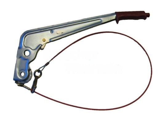 Handbremse ALKO (Alt)