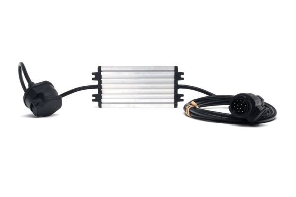 WAS LED-Steuerbox 5-Funktionen 12V | 13-polig
