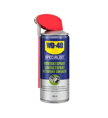 WD-40 Wd-40 "Specialist" Kontaktspray 400Ml