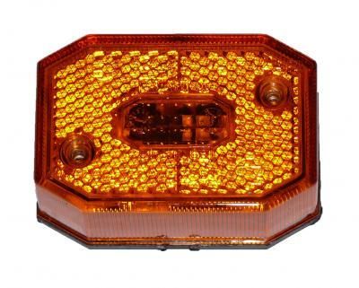 Umrissleuchten, Orange Flexipoint I