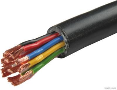 Fahrzeugkabel 15-adrig (PRO METER!! ROLLE =25M)