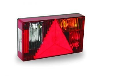 Jokon Leuchte Bbsw 595 Za R 12 Volt