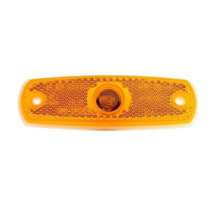 Hella Seitenmarkierungsleuchte 24V