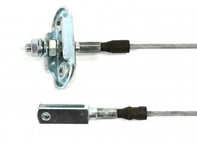 Bremsseil 1095/1665 Bpw M12
