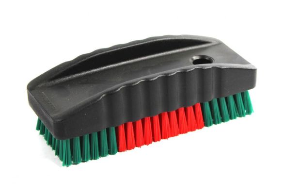 Nagelbürste. hart 40 X 120
