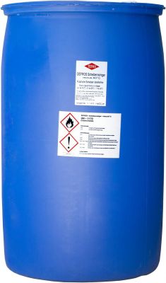Scheibenfrostschutz -30 °C * 200 liter / Behälter