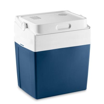 Kühlbox Mv 30 12 V. blau Maße: L=395mm/H=448mm/D=295mm
