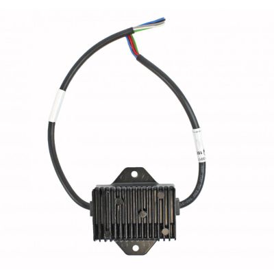 Aspock Lcg 12 VLED- Box Dauerplus 1X pro Leuchte, 5-pol.Bajonettanschl.