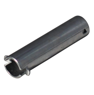 Knott Achsbuchse für Stützrad Ø20Mm 89Mm Verzinkt
