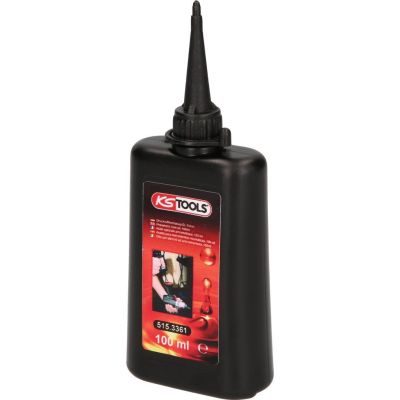 Druckluftwerkzeugöl 100 ml