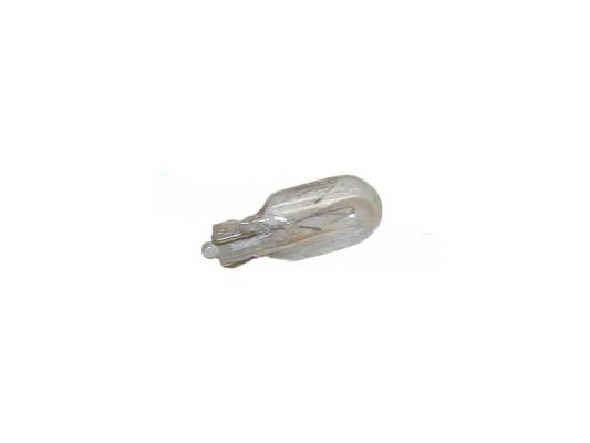 Stecksockelbirne (wedge) WBT10 5 Watt / 12-24 Volt