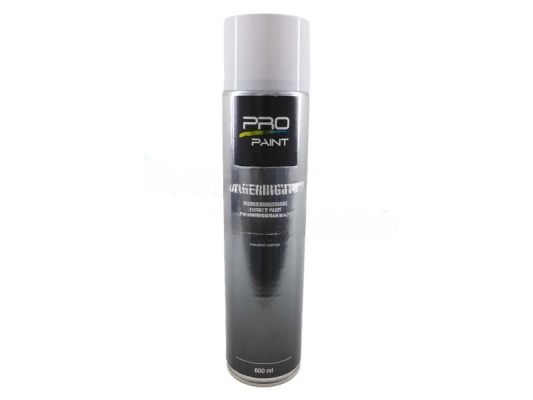 Weiße Markierungsfarbe Propain 600 Ml