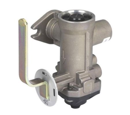 Wabco Bremskraftregler AT *