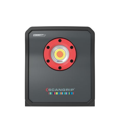 Scangrip Multimatch 3 Connect 300-3000 LM