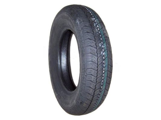 Radial Reifen 13" 155/80 84N Nowy 500Kg