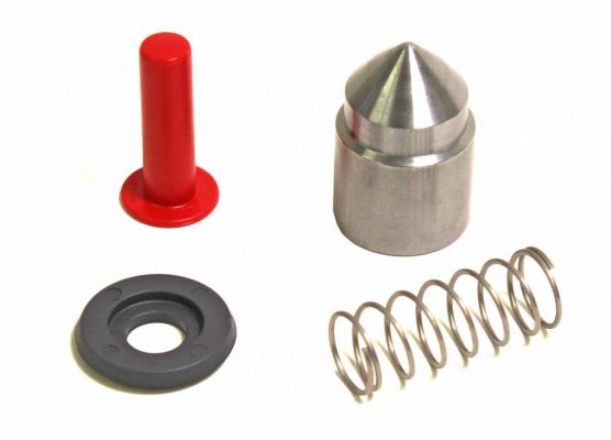 Ringfeder-Sicherung passend für G145/150 A/B/Am