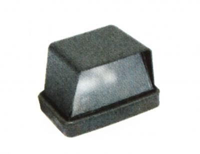 Kennzeichenbeleuchtung 76 X 54 X 66 mm