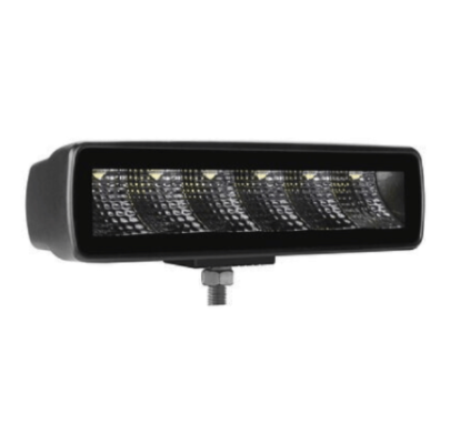 Tralert LED-Arbeitsscheinwerfer 2880 Lumen | 30Watt | IP69K | Deutsch Connector