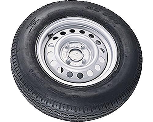 Neptun Reserverad 155/70 R13. 4X98 mm
