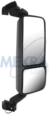 Mekra Hauptspiegelglas rechts Mercedes Arocs/MP4