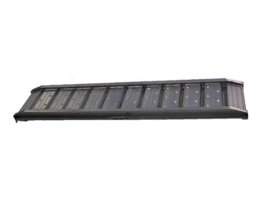 Alu-Auffahrrampe Preis pro Rampe