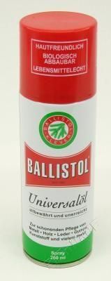 Ballistol Universalöl 400 ml