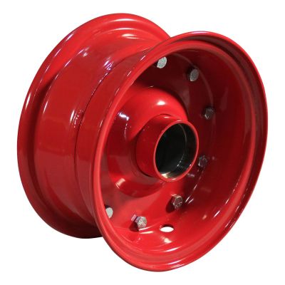 Novio Rad 4.00E-9 Et0 Kugellager Nl100 Stahl Rot