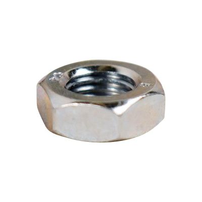 Knott Niedrige Mutter M12x1.5 SW19