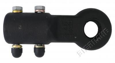 DIN-Zugösen Ø 40 mm