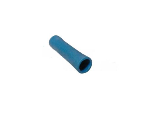 Kabelstecker/100 Stoßverbinder