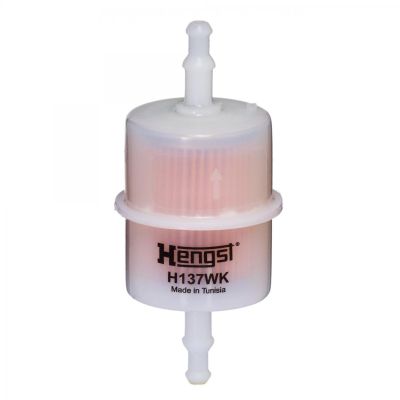 Hengst Kraftstofffilter - HENGST