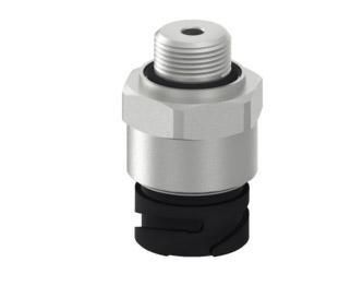 Wabco Drucksensor ohne Dichtung M16x1.5. Bajonett. 16 bar. 24V