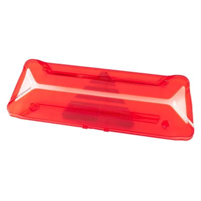 Aspock Ersatzglas für Ecoled Ii Anhänger