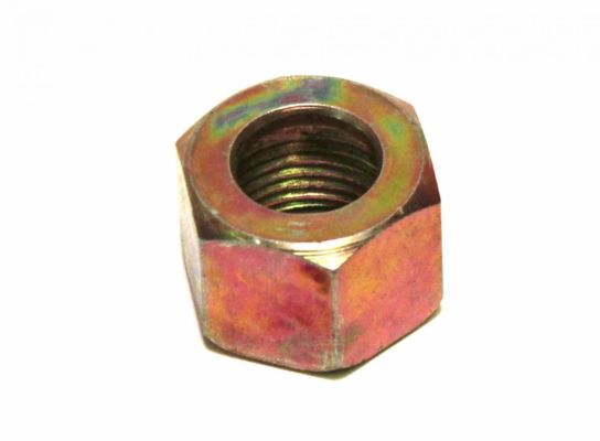 Mutter M 22 x 1.5 für 15 mm Rohr