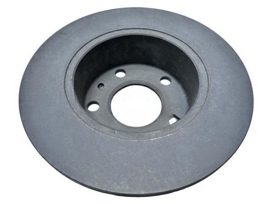 Bremsscheiben-Satz pro Achse Wsa245 (Wap)