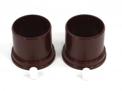 Knott Führungslagersatz für 45 mm (Inhalt 2 Stück).