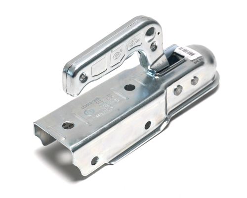 SPP Kugelkupplung Zsk 750 Kg Bohrung Seitl + Oben