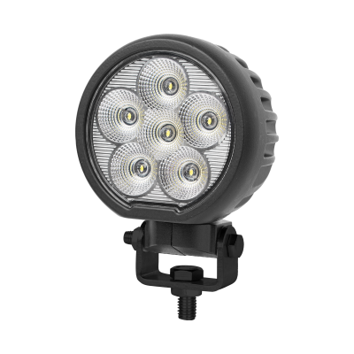 Novio LED-Arbeitsscheinwerfer 9-32V DC 60W 50Cm Kabel