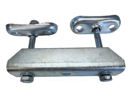 Ausgleichswaage 1-Punkt für Tandem M12