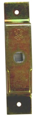 Zungenschloss verzinkt L115 x B22 mm