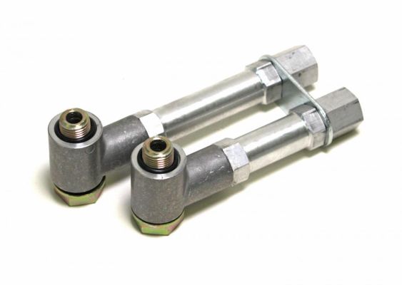 Winkelverlängerung für Bremszylinder verschiedene Längen M16 x 1.5