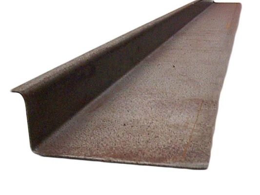 Rückleuchtenleiste Acne L-Profil 1.50/2.0 Mtr