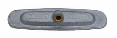 Metallteil  für großen Waschbesen