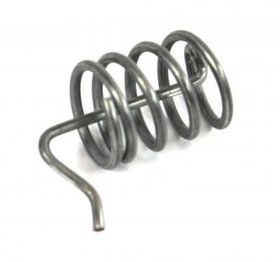Niederhaltefeder R 234-76 Peitz