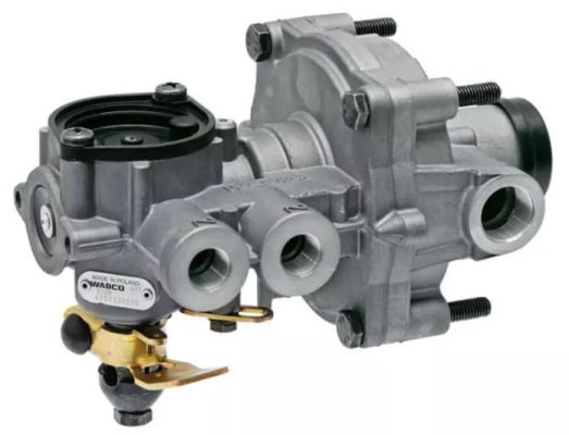 Wabco ALB-Regler Regelbereich 33°