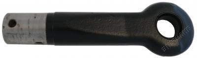 DIN-Zugösen Ø 40 mm