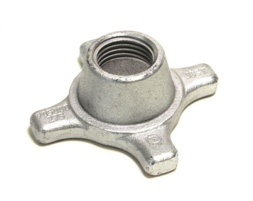 Spannmutter