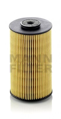 M+H Kraftstofffilter mit Dichtung