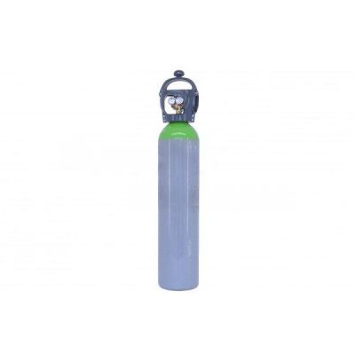 Corgon Gasfüllung 33,3Ltr 300Ato+Mano