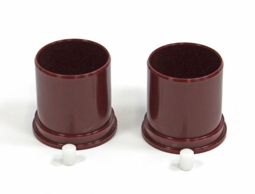 Knott Führungslagersatz F. Kf27 Kf30. Kf35 (Inhalt 2 Stück)
